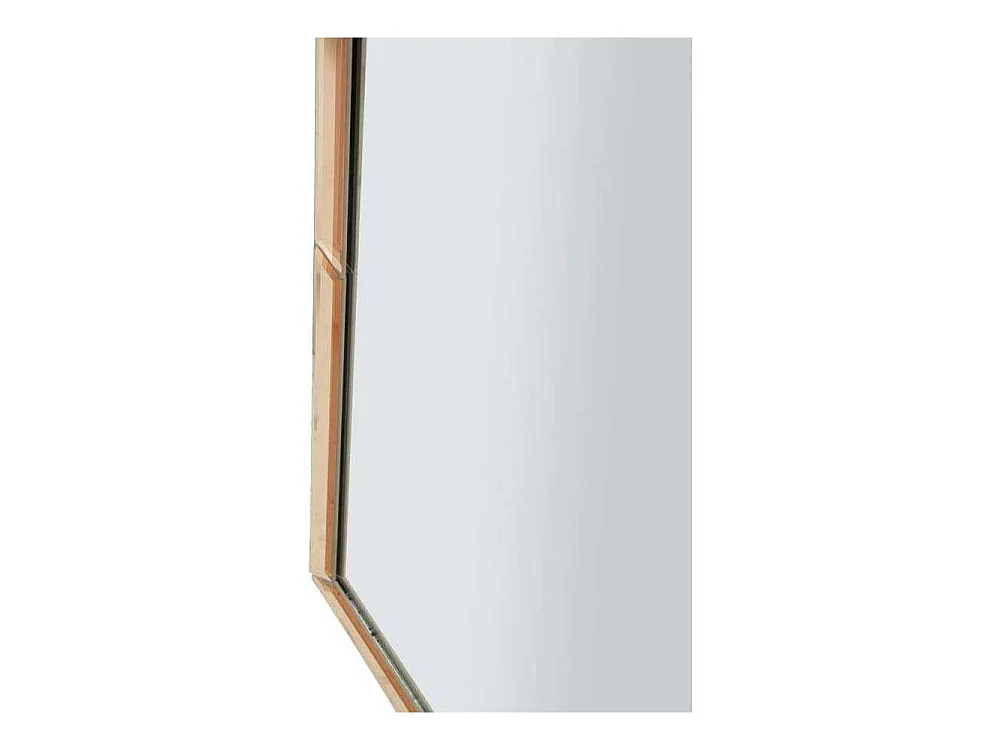Miroir Mural "Tangier" 150cm Rose