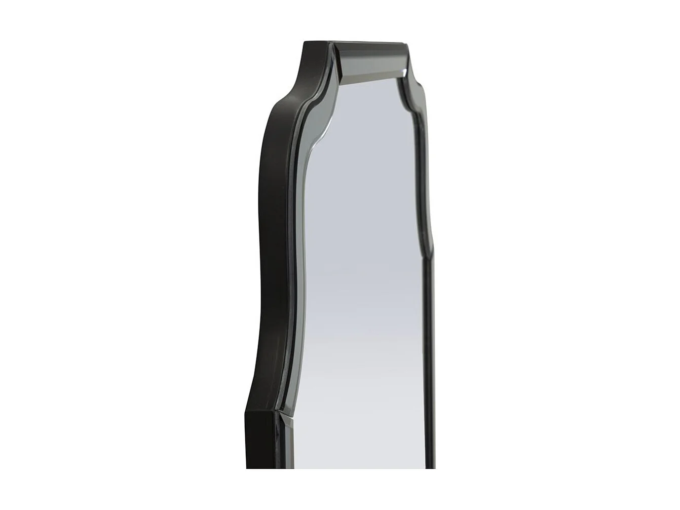 Miroir Mural "Istanbul" 150cm Gris