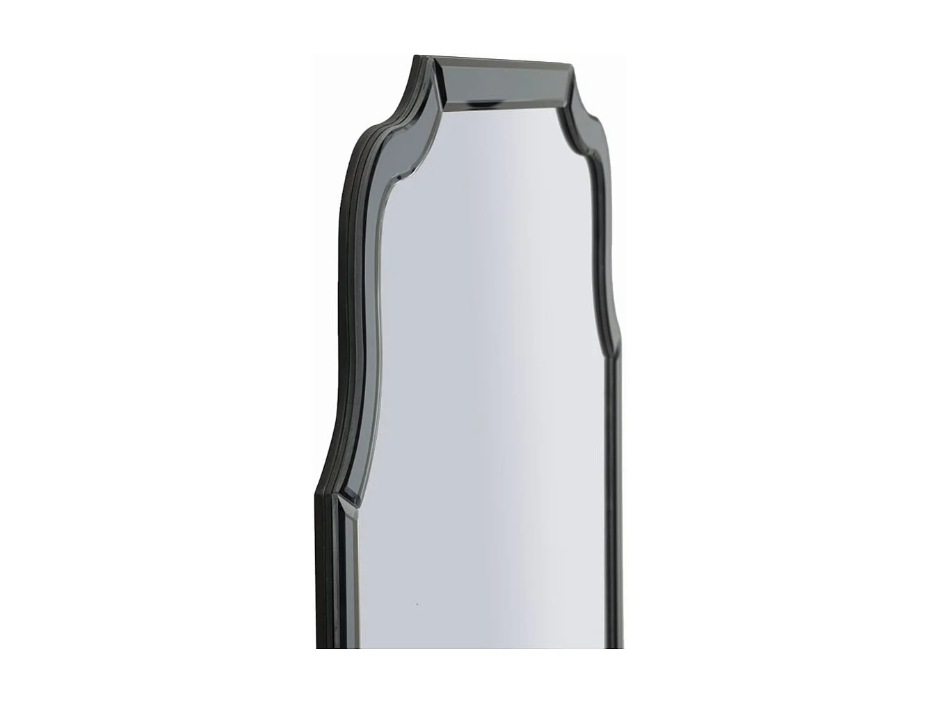 Miroir Mural "Istanbul" 90cm Gris