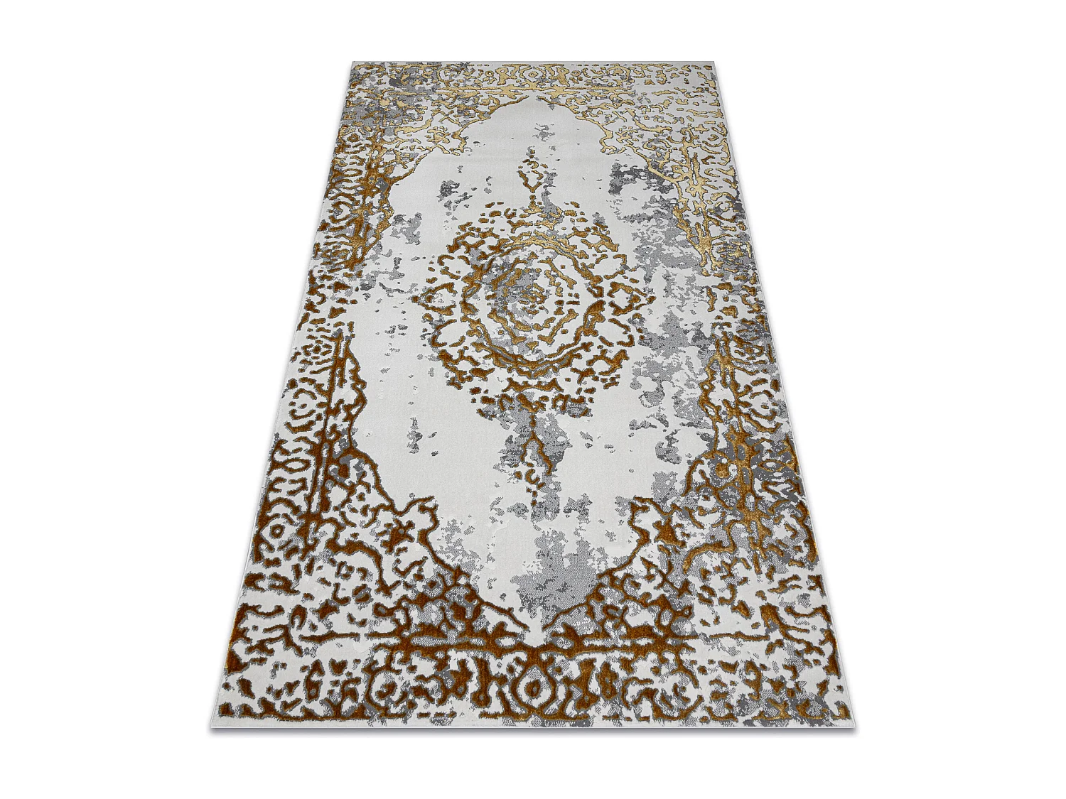 Tappeto ALLURE 1961 Ornamento, telaio - Strutturale, elegante, glamour 80x150 cm