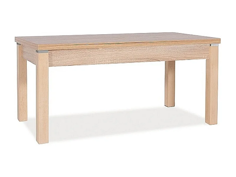 Couchtisch Cleopatra Lux/Spanplatte (laminiert)/Braun