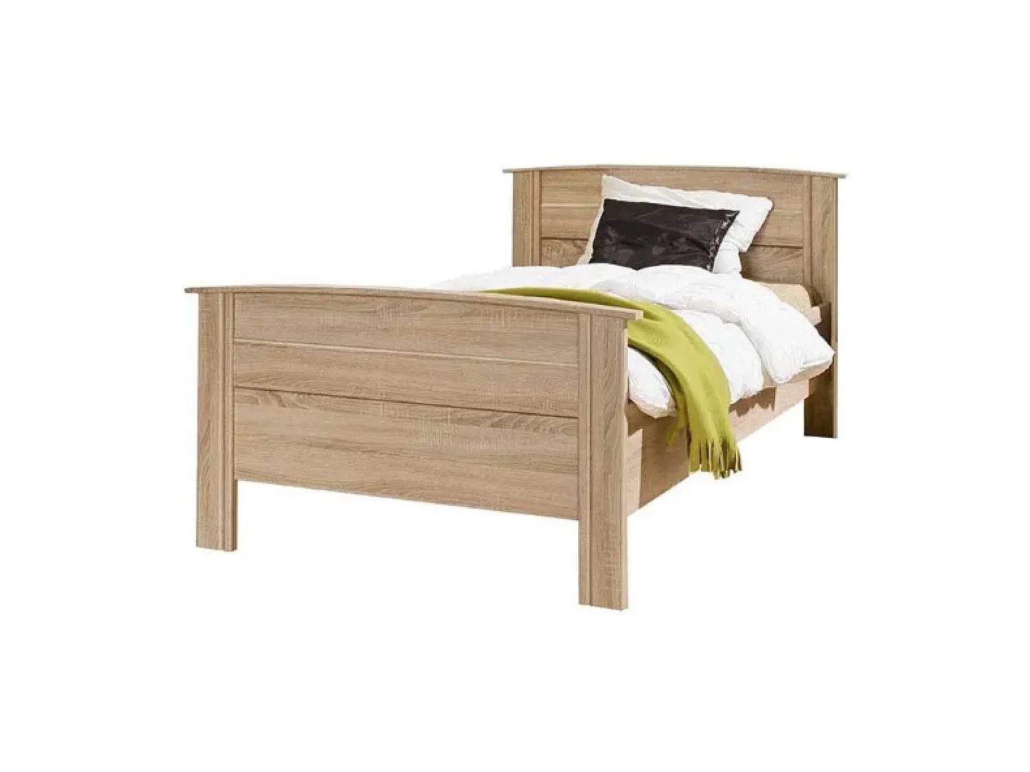 Kinderzimmer Gloria/braun