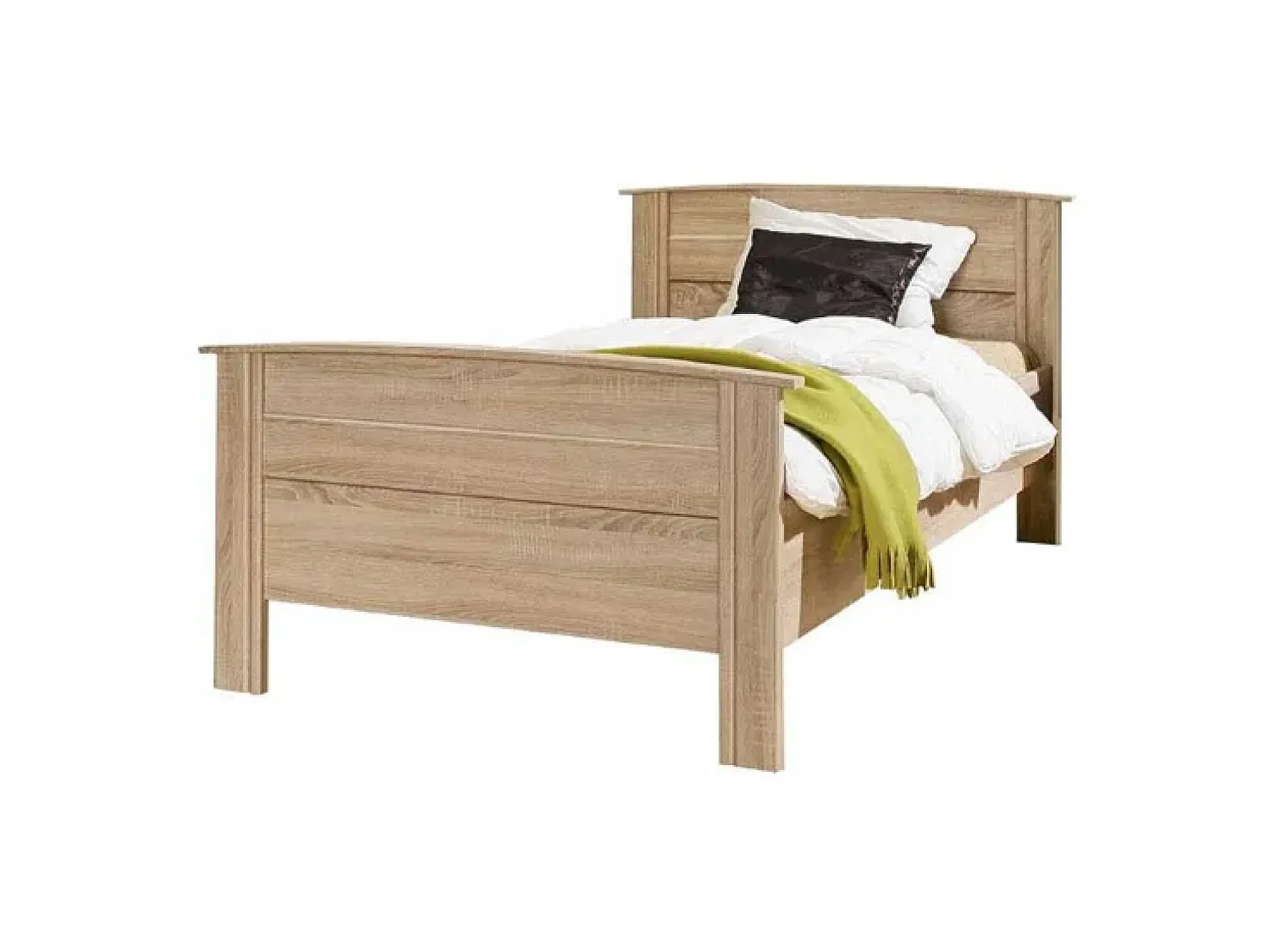 Kinderzimmer Gloria/braun