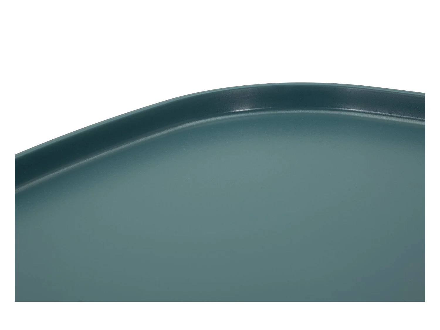 Table en plastique bleu cm 48x48x50