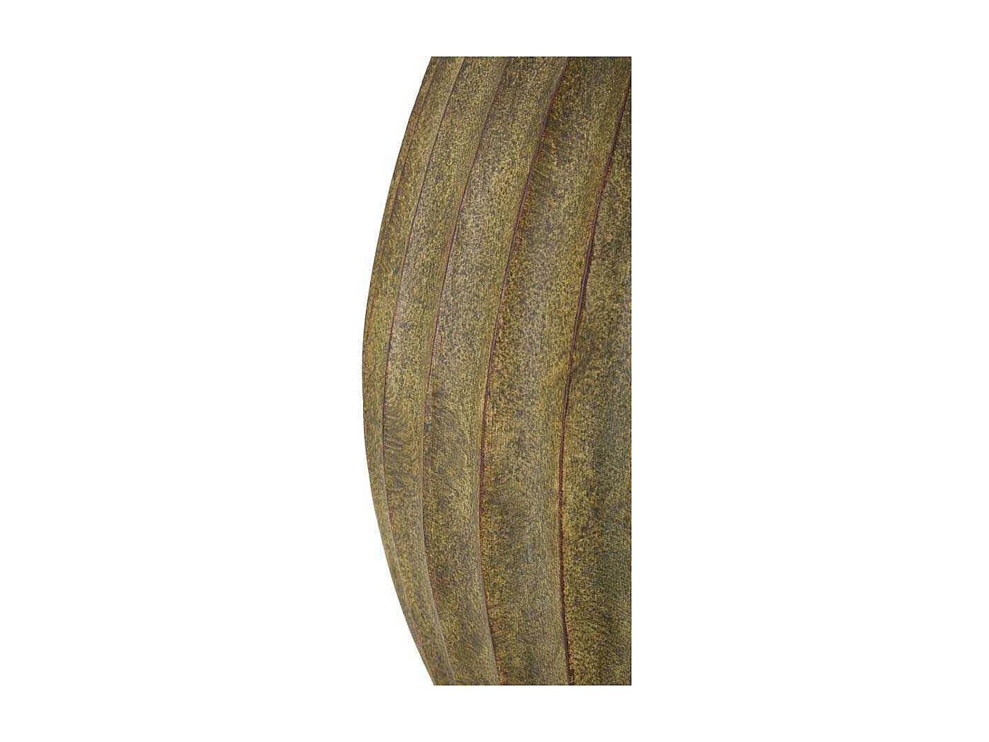 Cache-Pot Design "Breeze" 32cm Vert