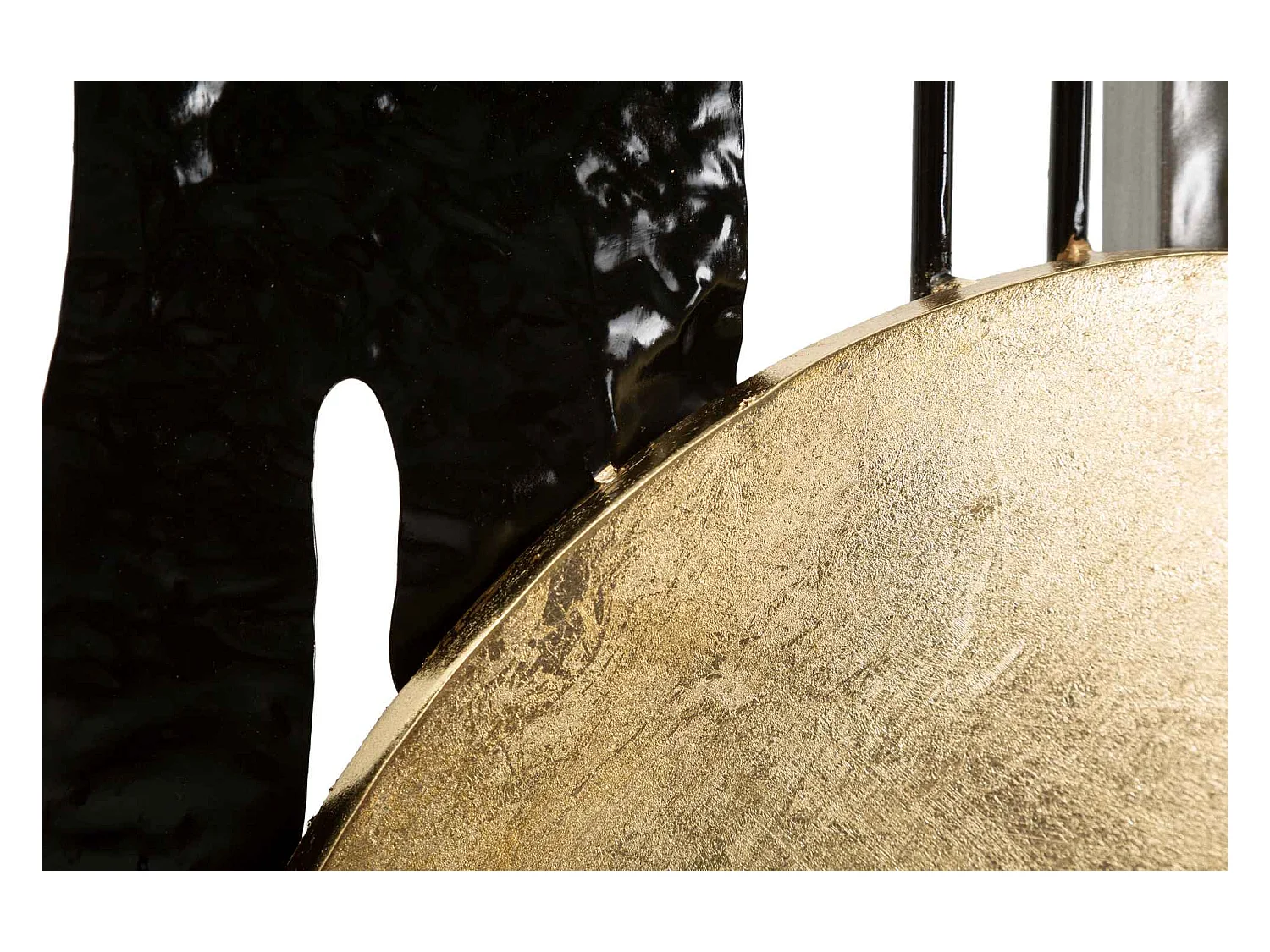 Panneau décoratif 3D abstrait cm 78x5x102