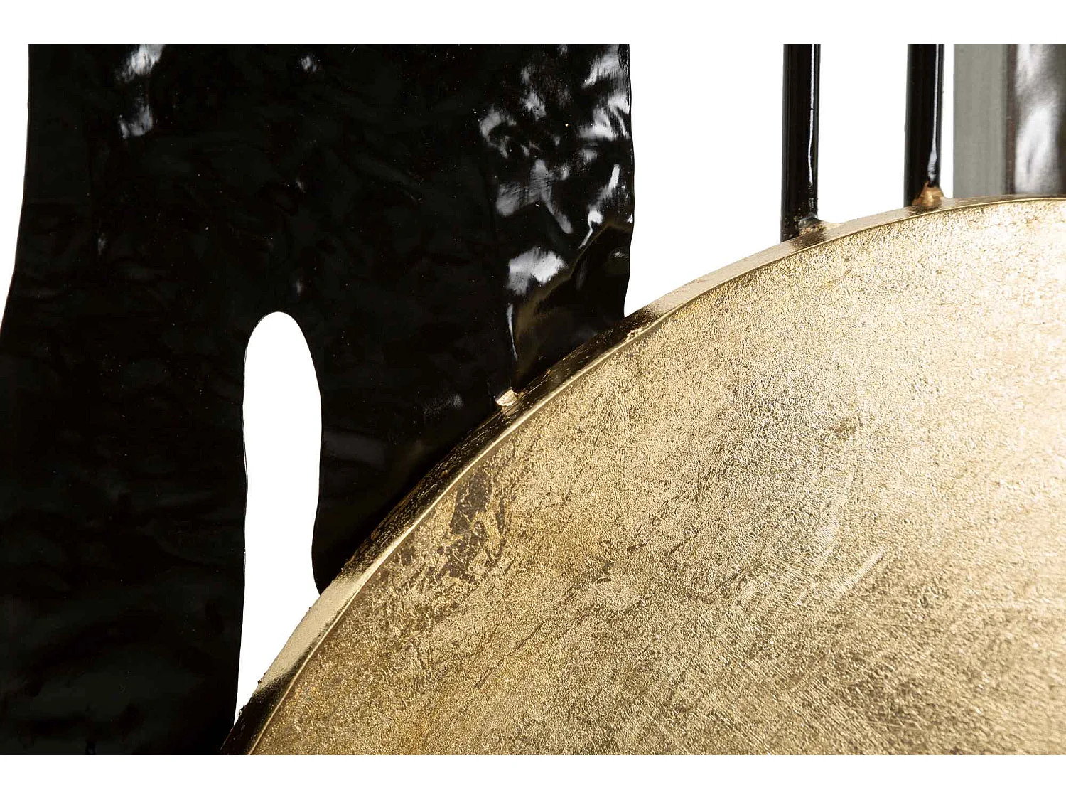 Abstract 3D decoratief paneel 78x5x102 cm