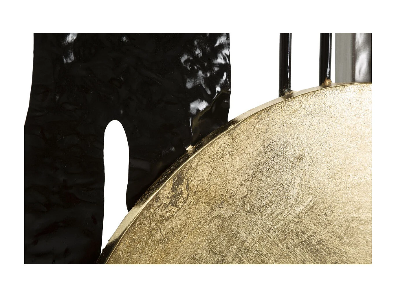 Abstract 3D decoratief paneel 78x5x102 cm