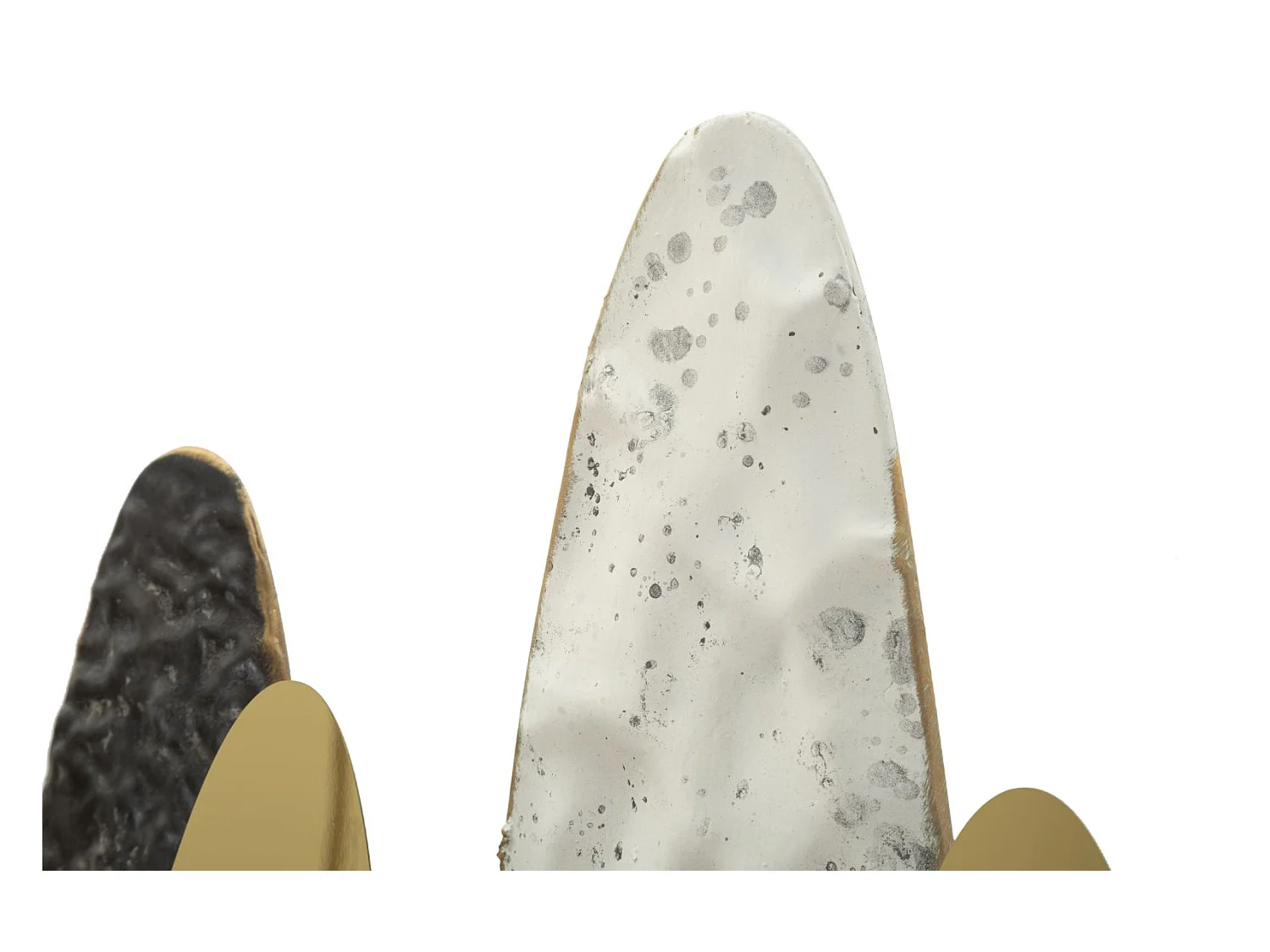 Panneau décoratif 3D abstrait cm 149x5x70