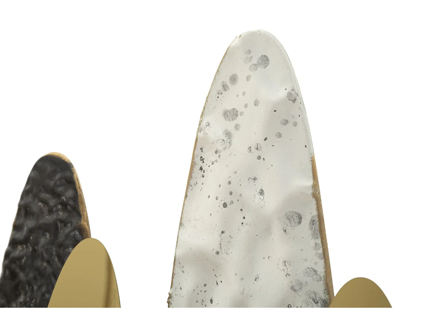 Abstract 3D decoratief paneel 149x5x70 cm