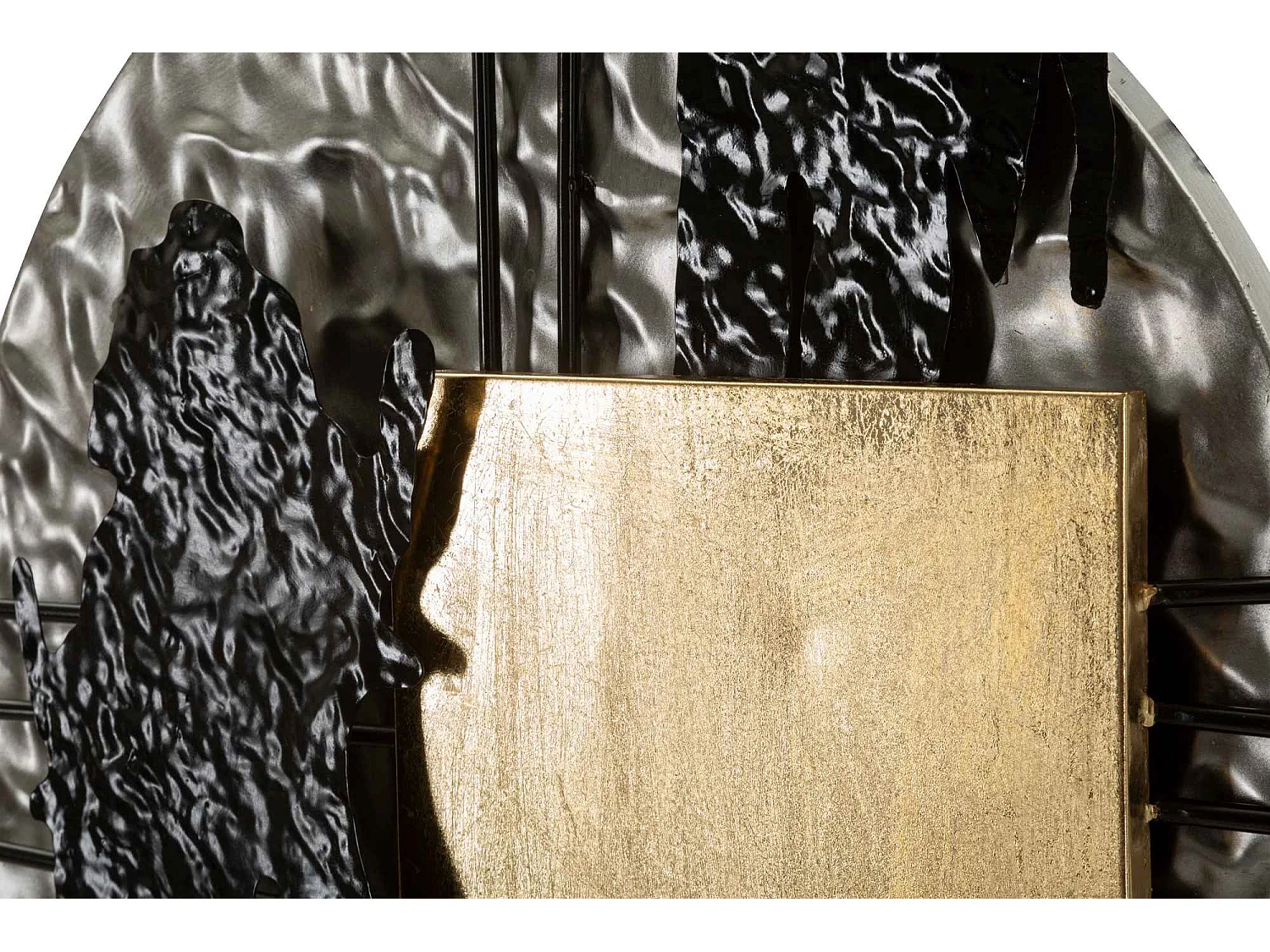 Abstract 3D decoratief paneel 71,8x6,4x100 cm