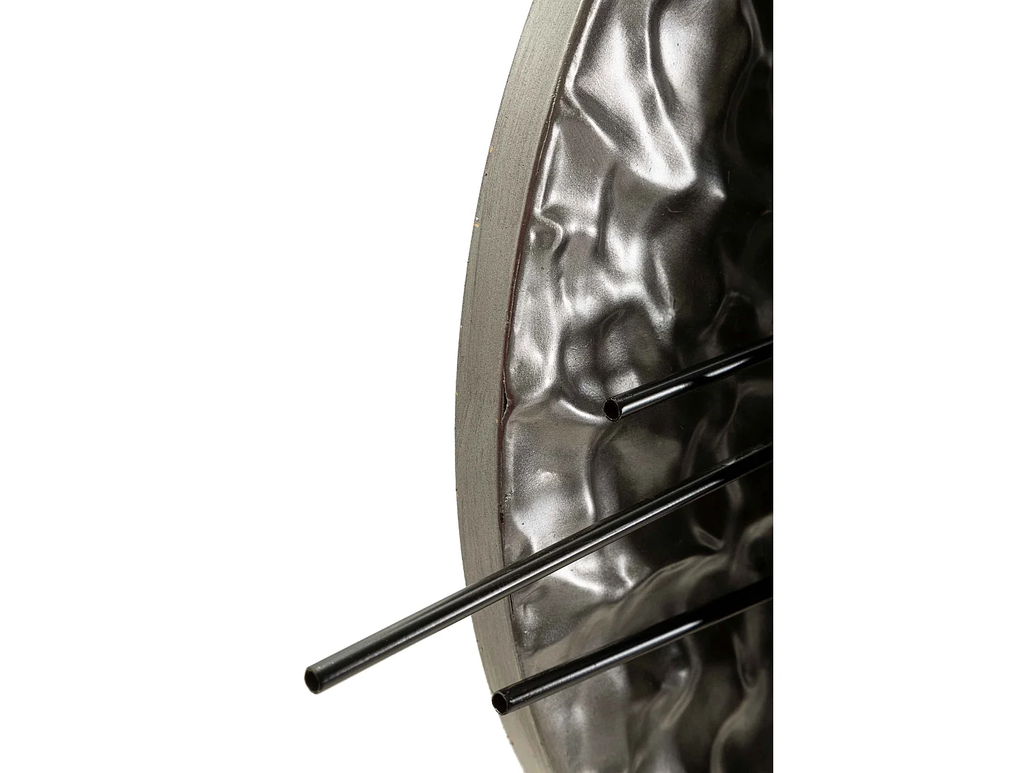 Abstract 3D decoratief paneel 71,8x6,4x100 cm