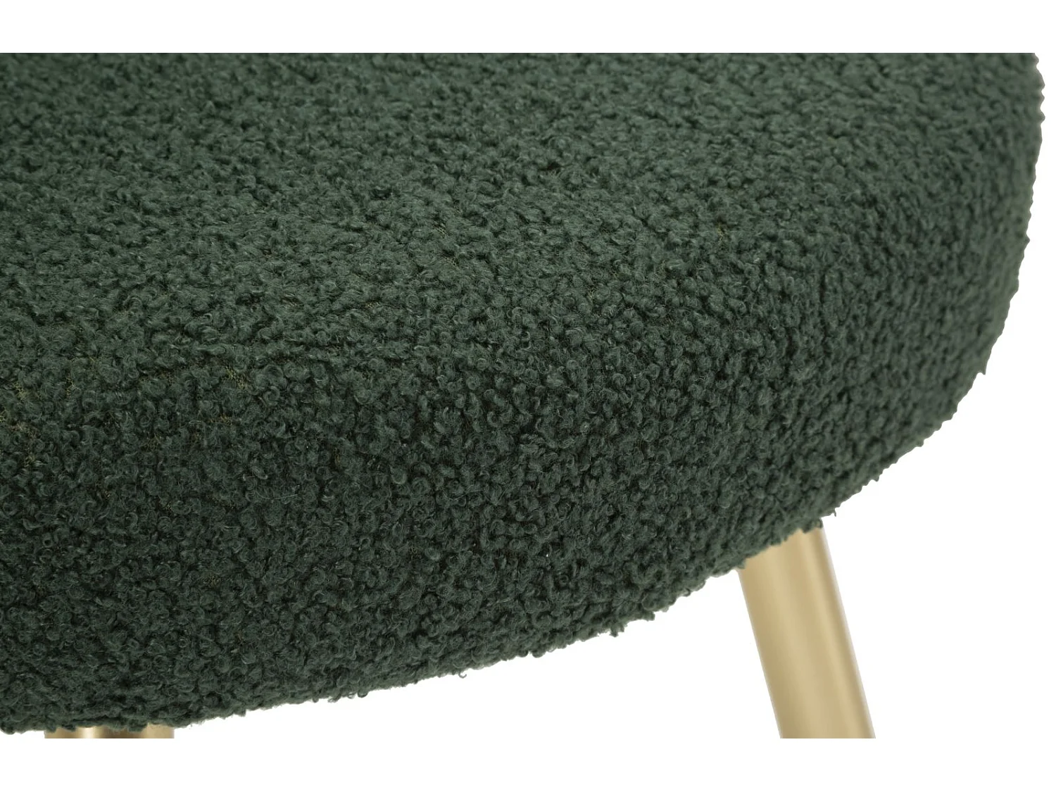 Chaise Enfant Design "Ilary" 67cm Vert