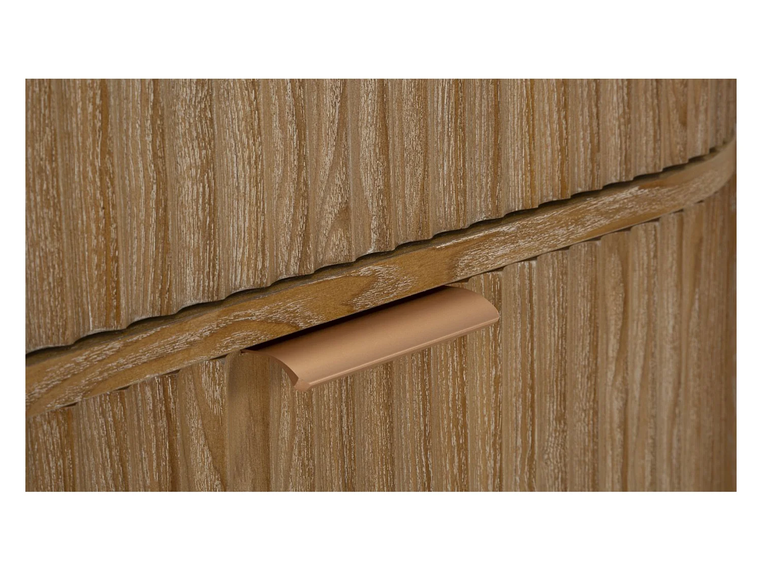 Commode en bois Goteborg 80.5 x 47 x 82 cm