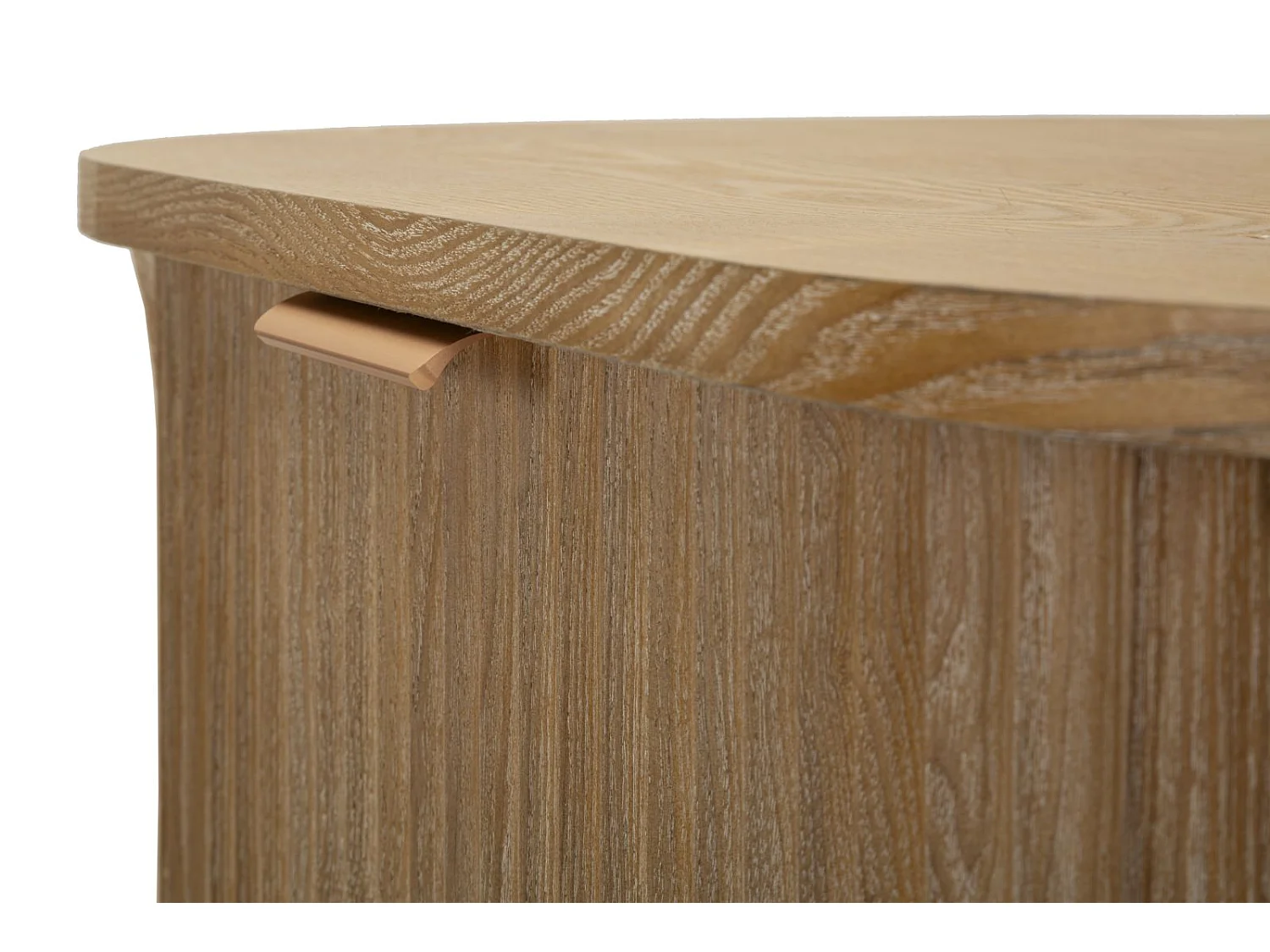 Commode en bois Goteborg 80.5 x 47 x 82 cm