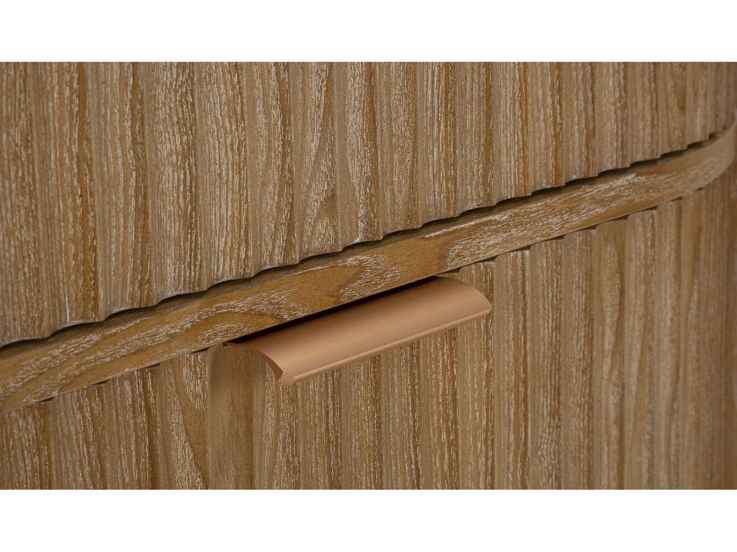 Commode en bois Goteborg 80.5 x 47 x 82 cm