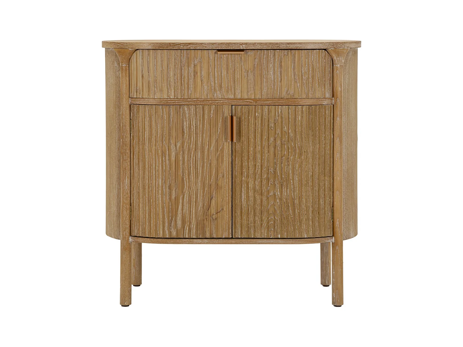 Mobiletto in legno di abete cm 81x46x82