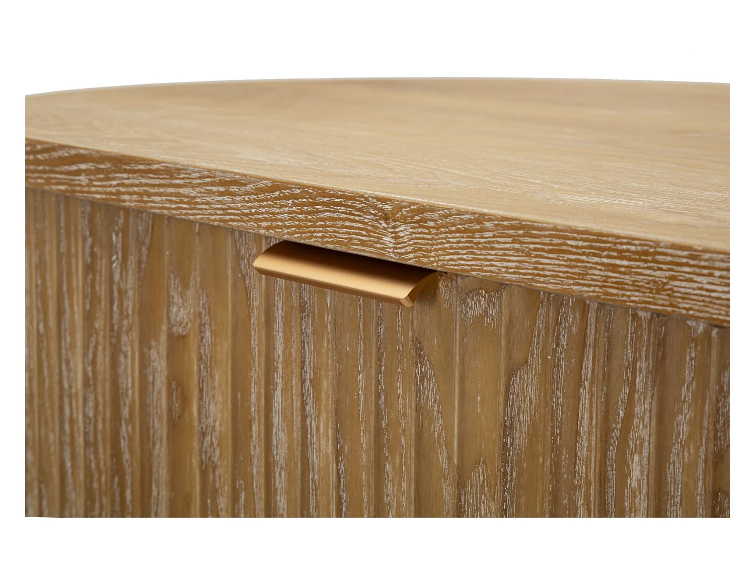 Mobiletto in legno di abete cm 81x46x82