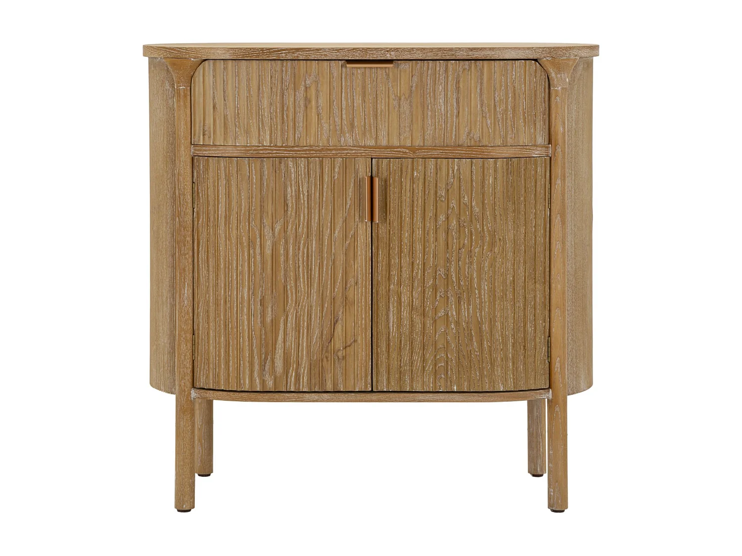 Armoire en bois de sapin 81x46x82 cm