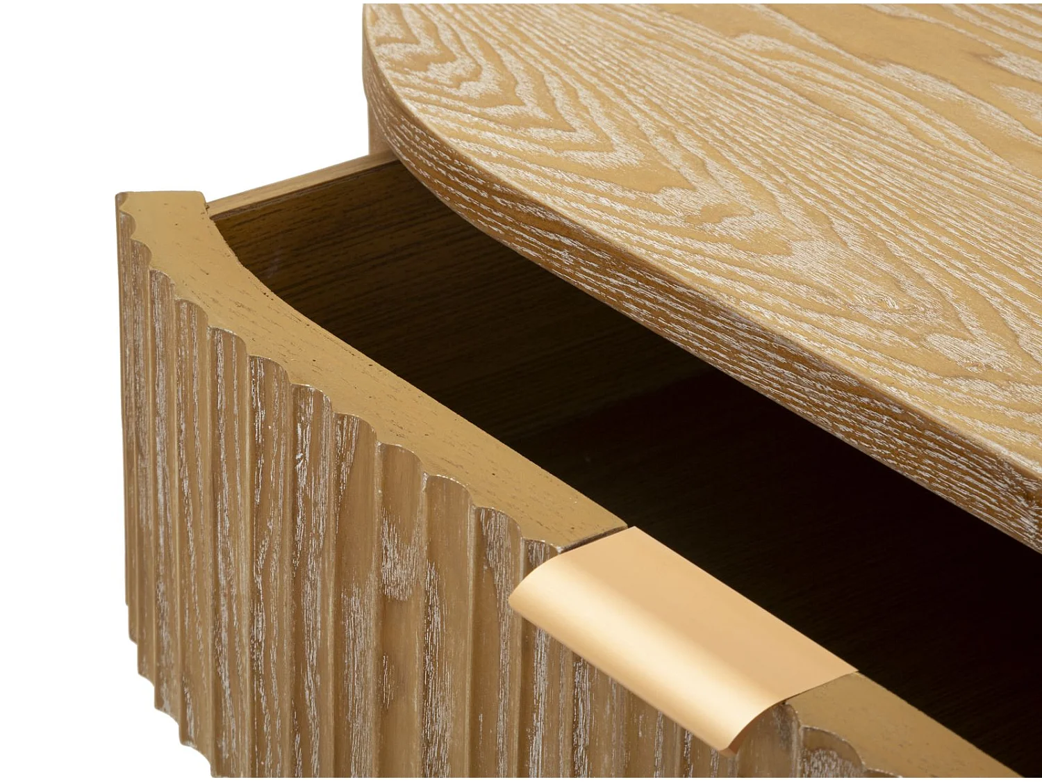 Armoire en bois de sapin 81x46x82 cm