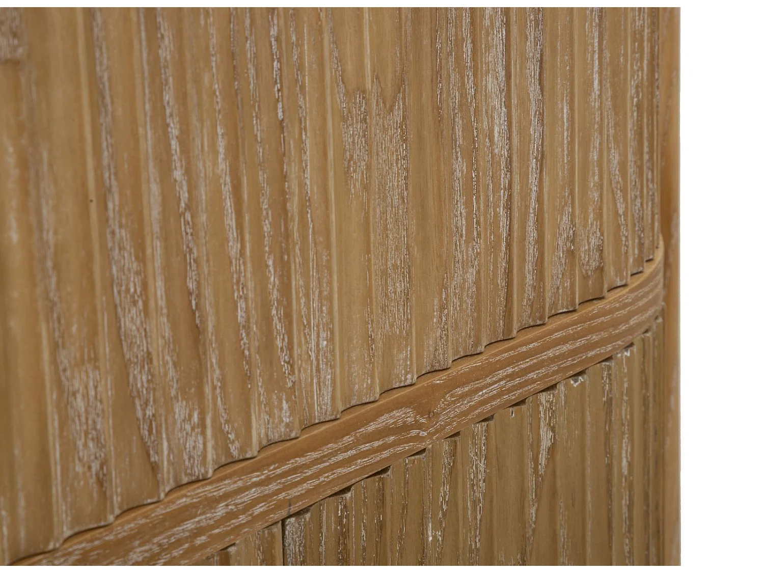 Armoire en bois de sapin 81x46x82 cm