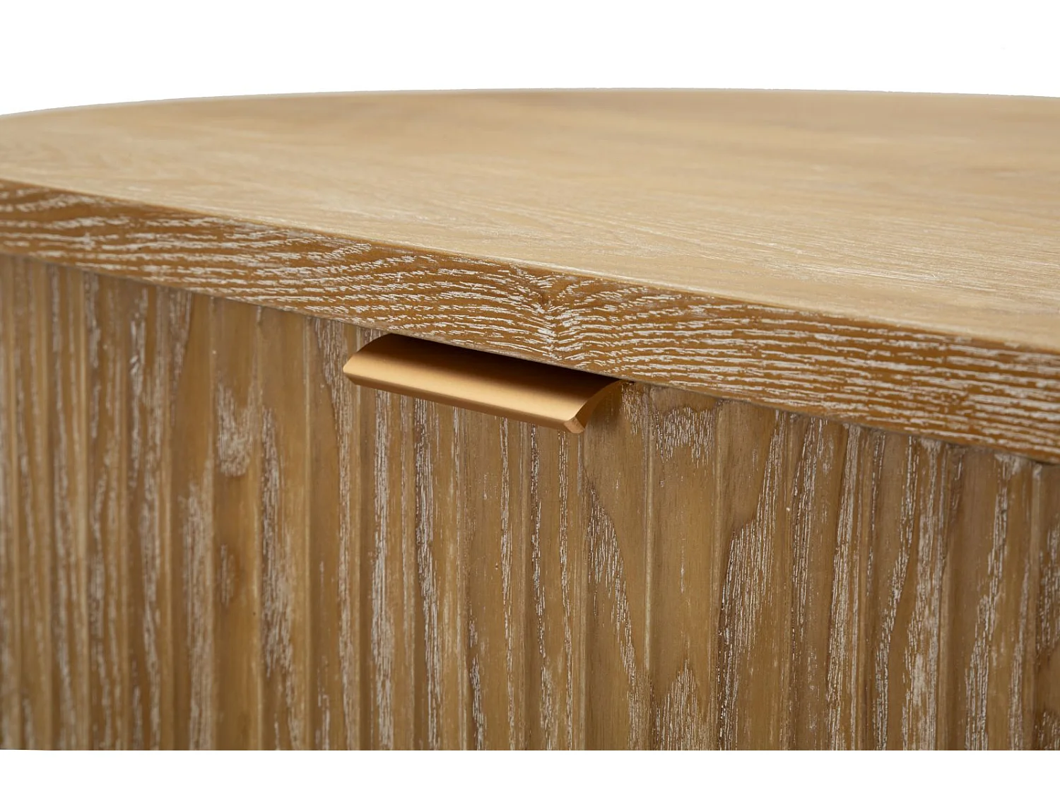 Armoire en bois de sapin 81x46x82 cm