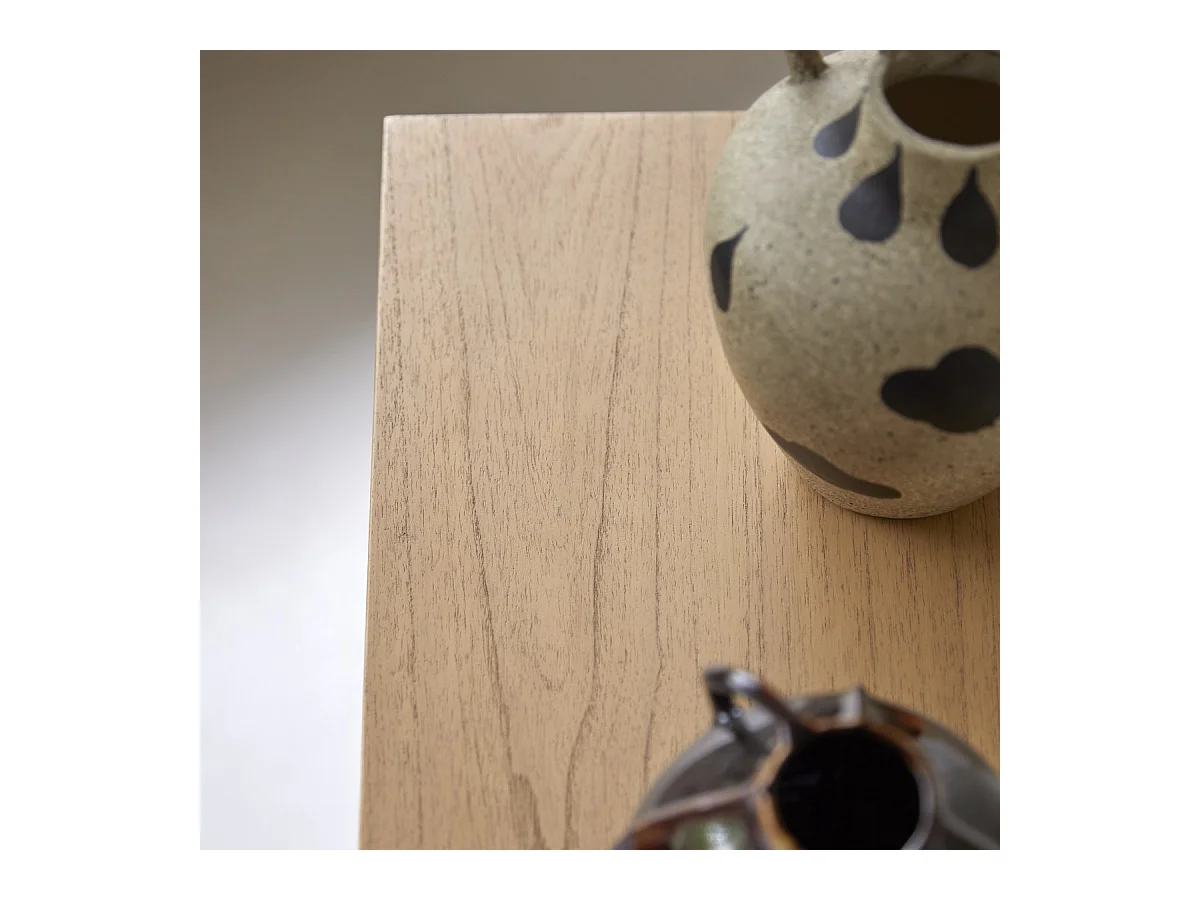 Buffet Otho aus Mindiholz 165 cm