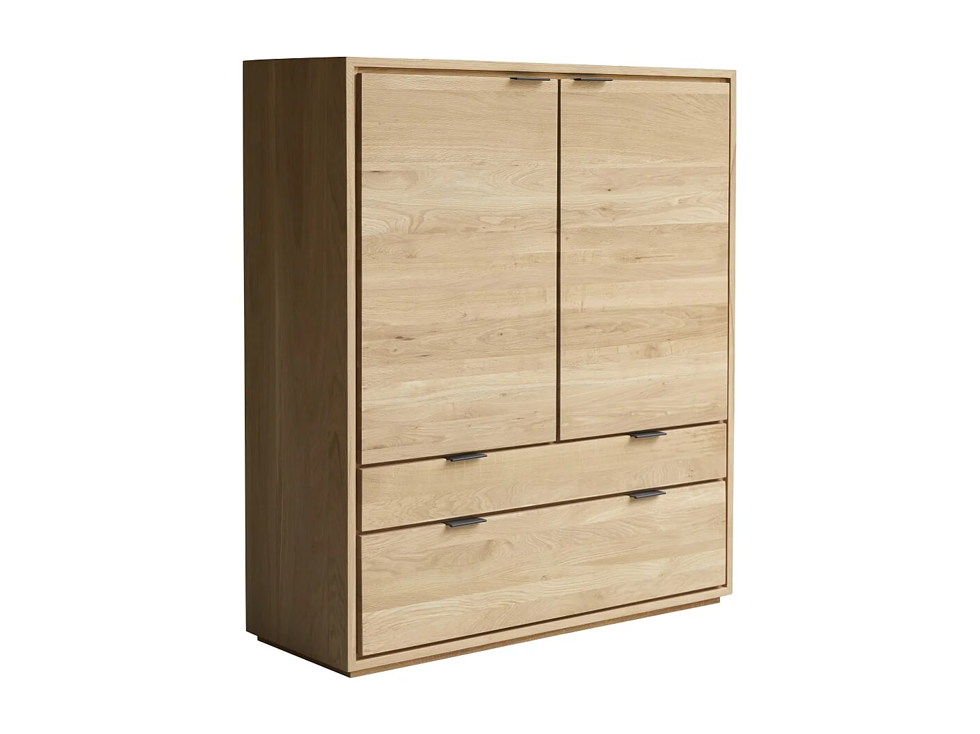 Anrichte aus Eichenholz 110 Senson