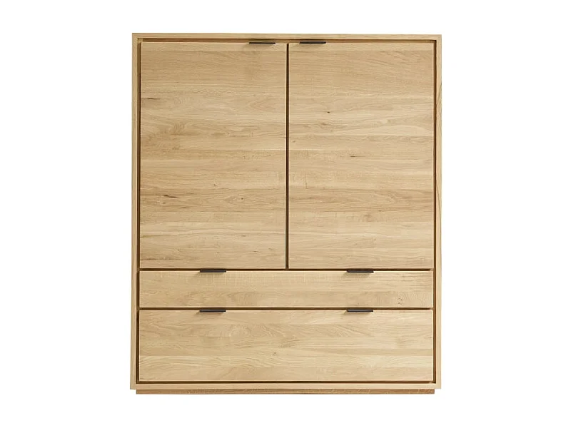 Anrichte aus Eichenholz 110 Senson