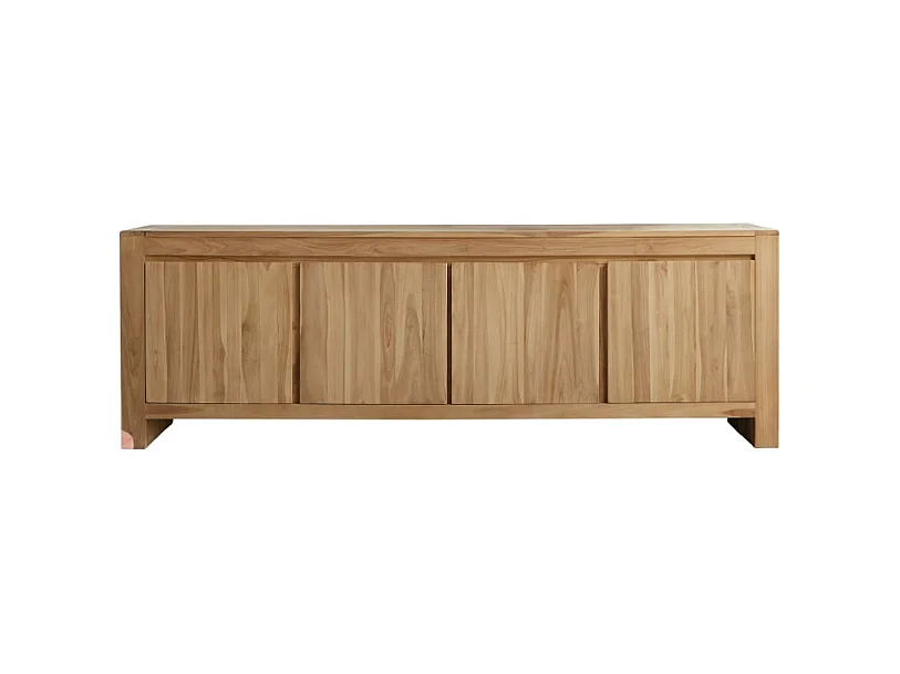 Sideboard aus Teakholz 210 Eden