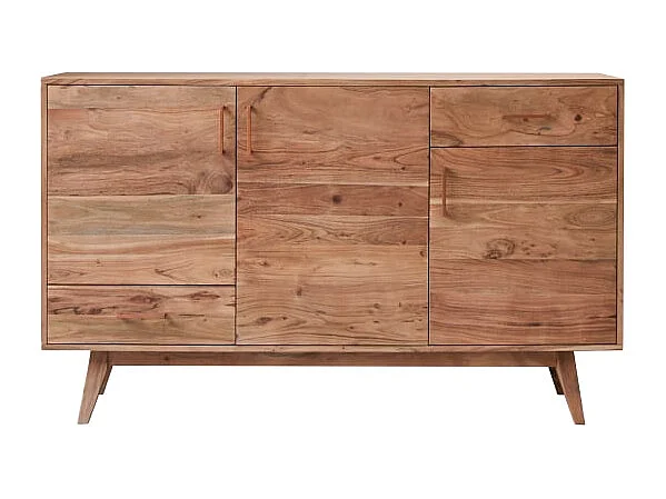 Buffet Anrichte Sideboard Highboard 150 Akazienholz Massiv neu Tikamoon
