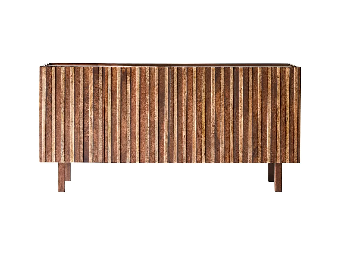 Sideboard Milo aus Mangoholz