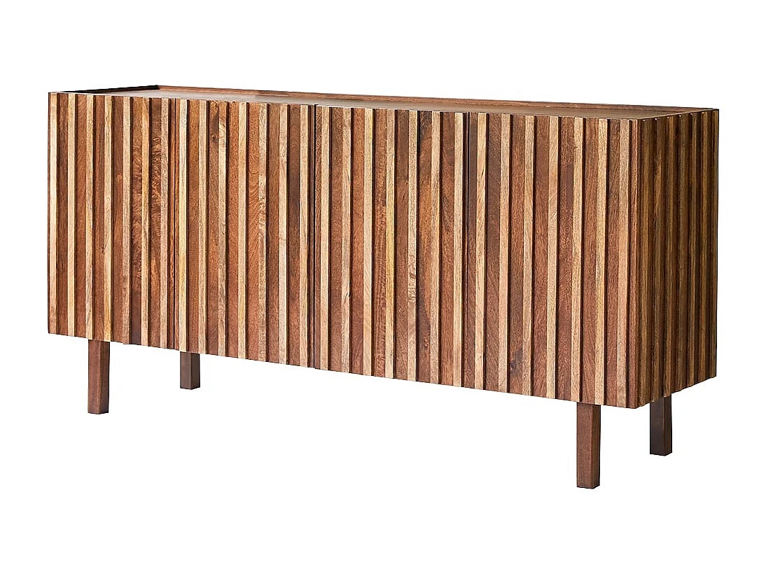 Sideboard Milo aus Mangoholz