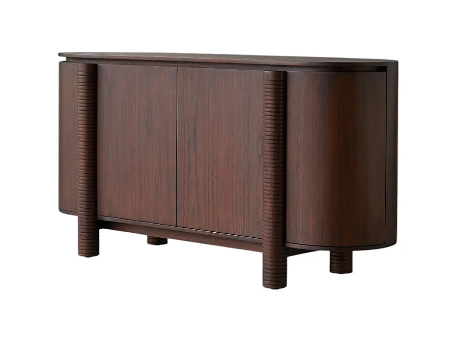 Sideboard Leandro aus Mindiholz 160