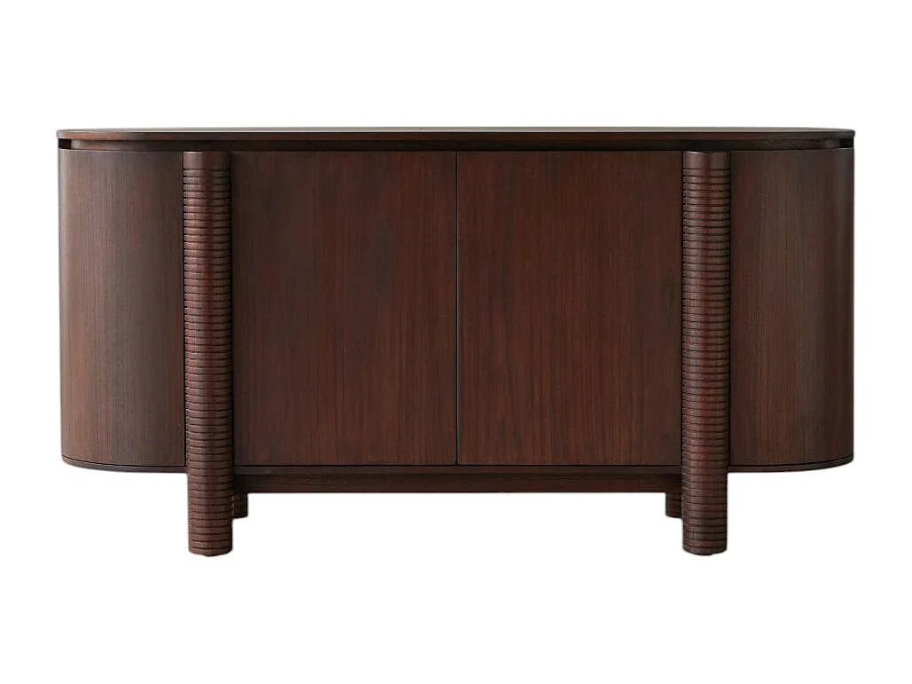 Sideboard Leandro aus Mindiholz 160