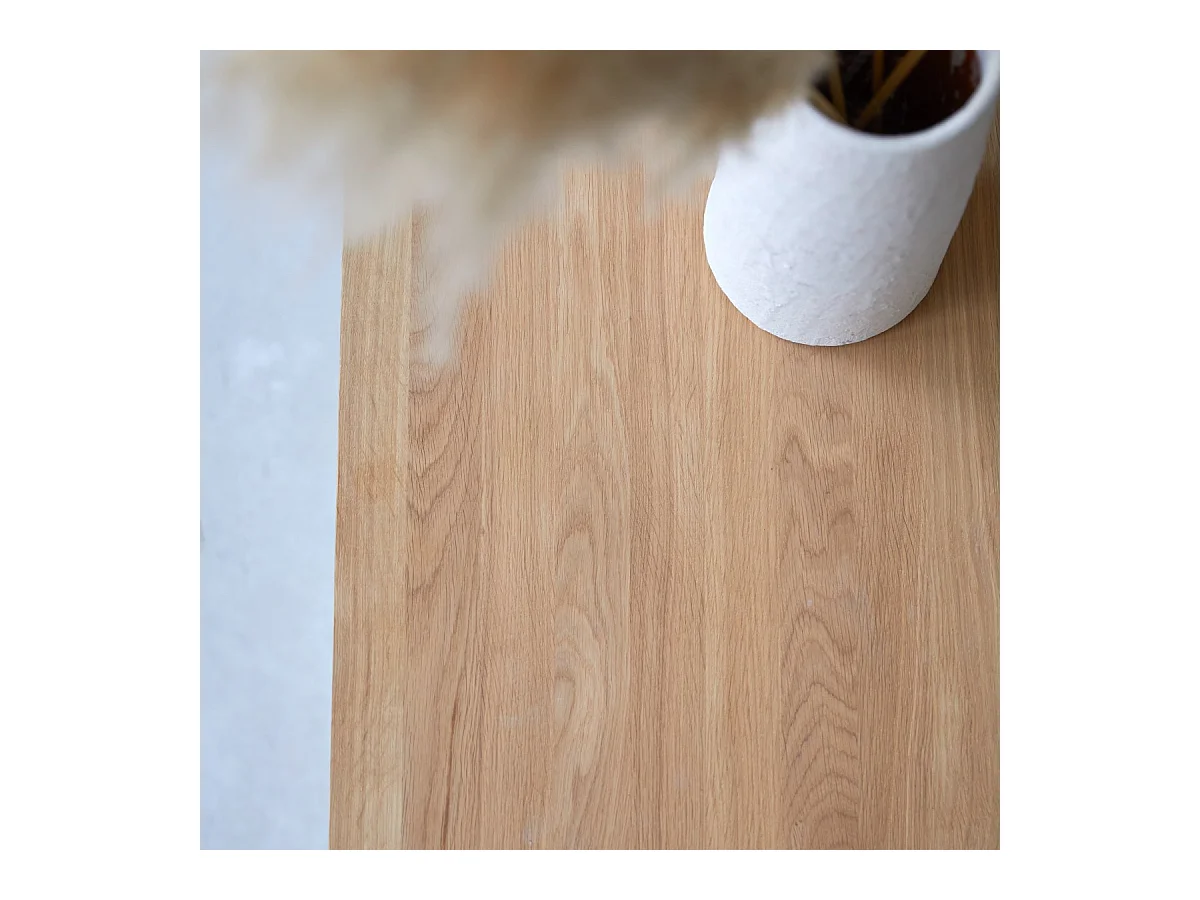 Sideboard aus Eichenholz 210 Eden