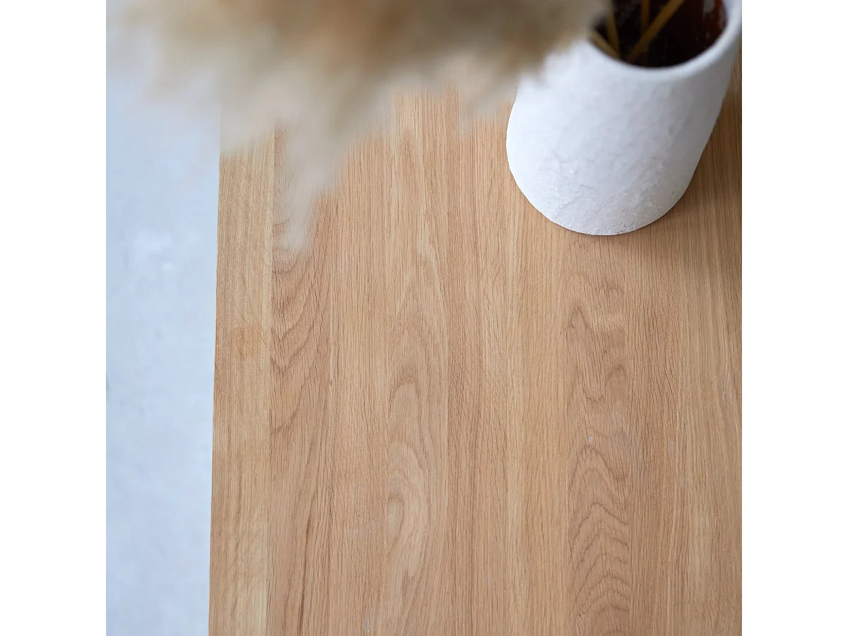 Sideboard aus Eichenholz 210 Eden