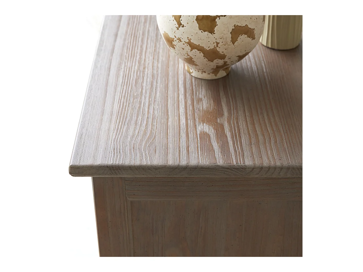 Credenza in pino massello 110 Roma