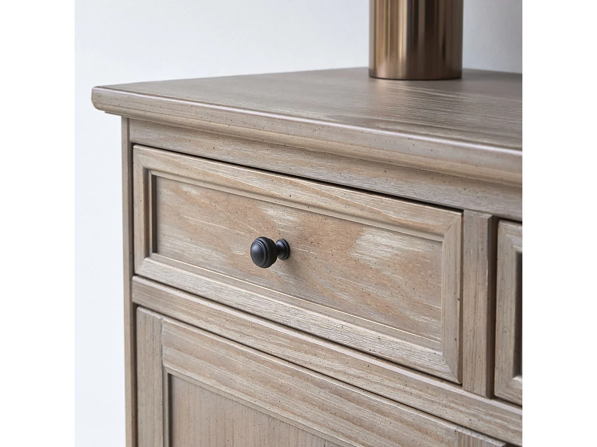 Credenza in pino massello 110 Roma