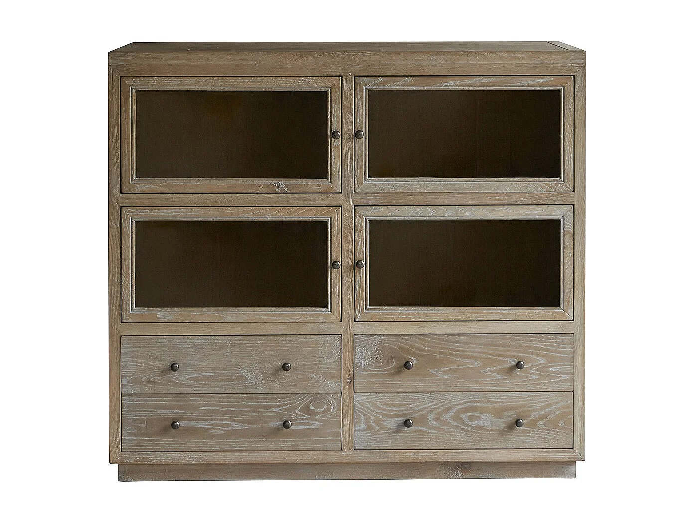 Sideboard Pablo aus Eiche 110