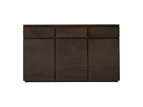 Buffet aus Mahagoni Holz 150 Eva
