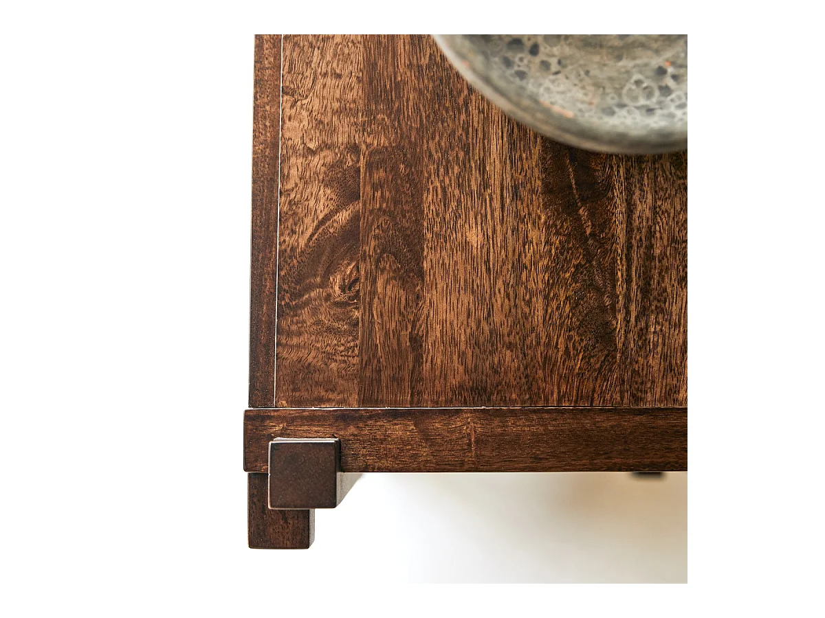 Sideboard Arko aus Mangoholz