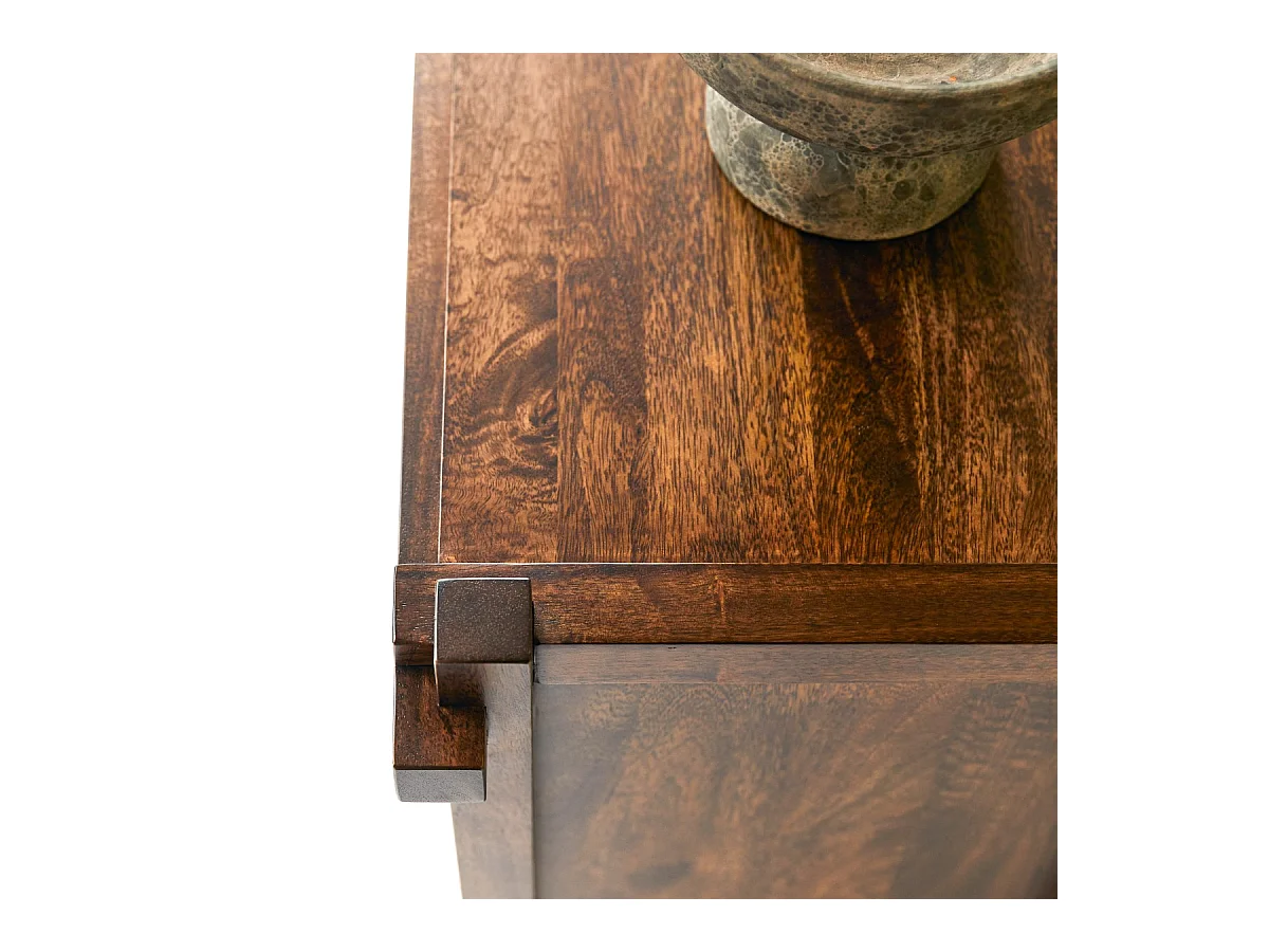 Sideboard Arko aus Mangoholz