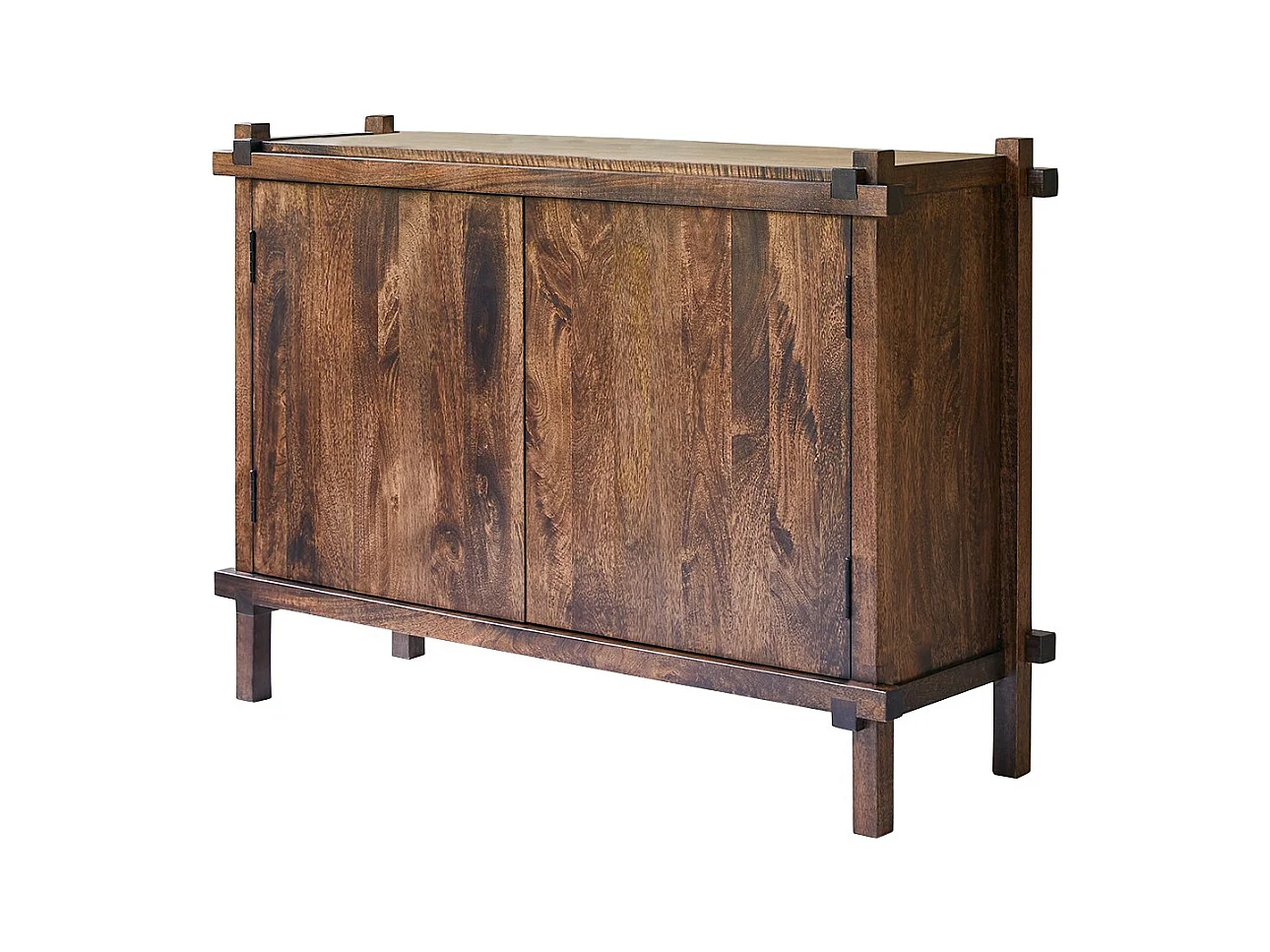 Sideboard Arko aus Mangoholz