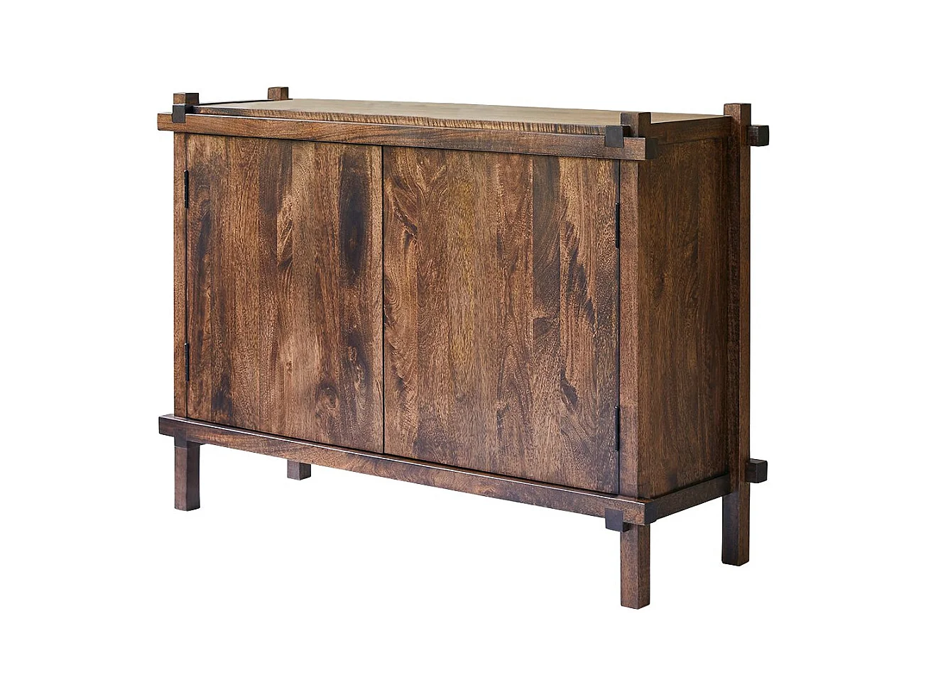 Sideboard Arko aus Mangoholz