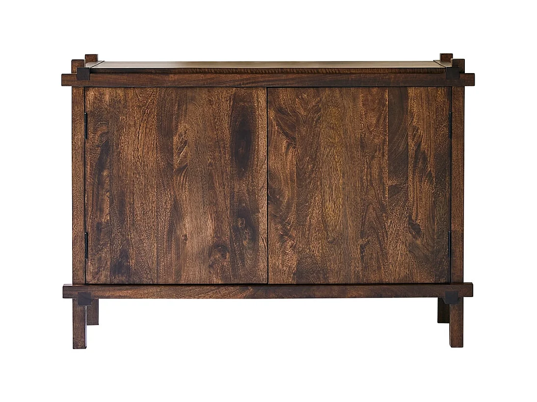 Buffet in legno di mango Arko