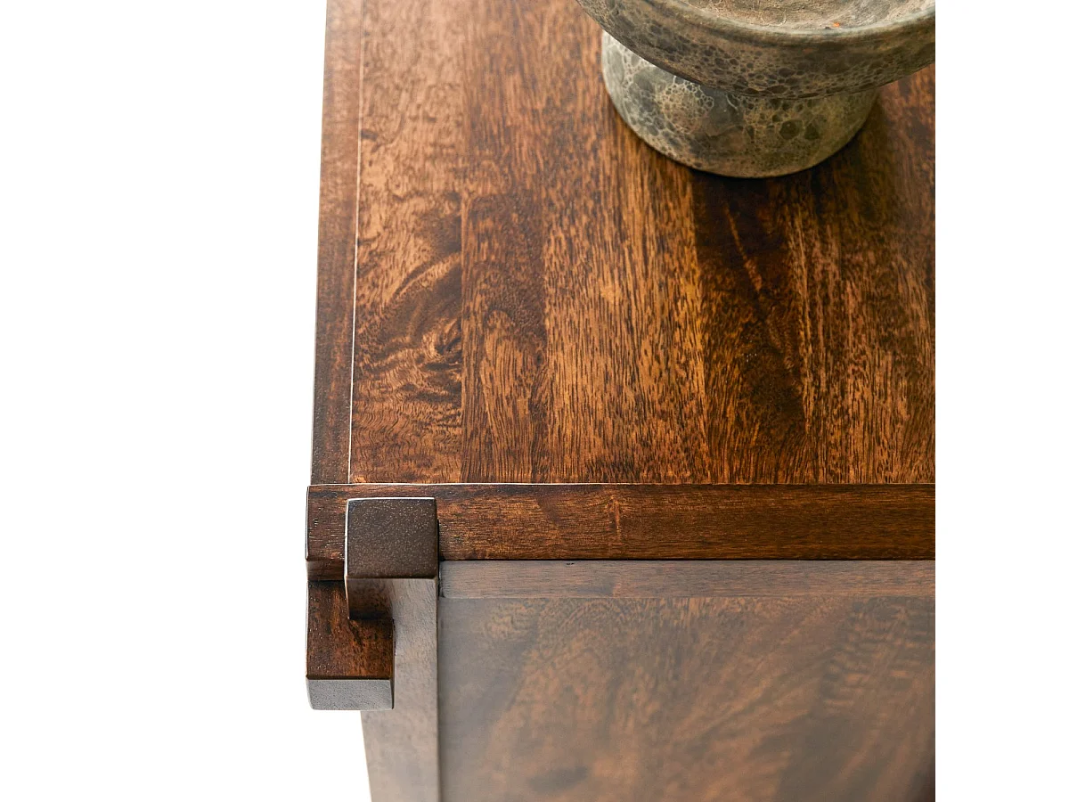 Buffet in legno di mango Arko