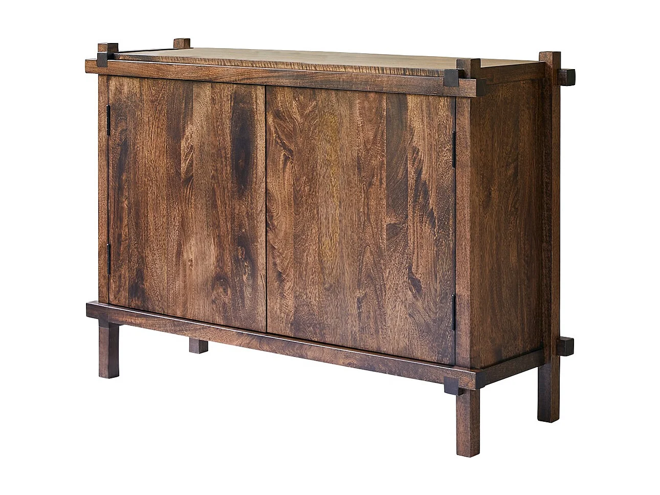 Buffet in legno di mango Arko