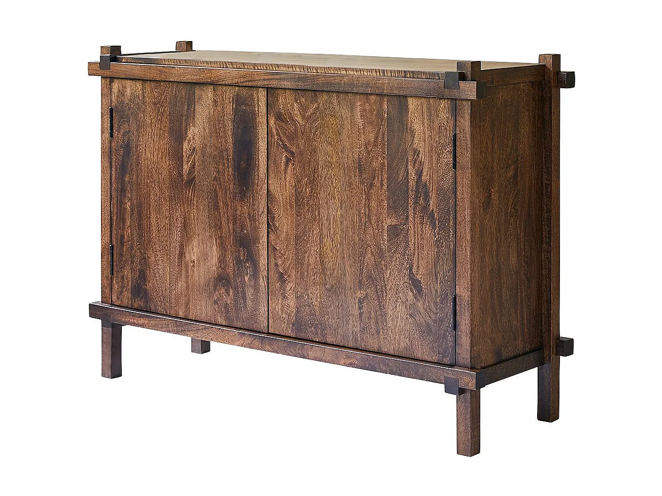 Buffet in legno di mango Arko