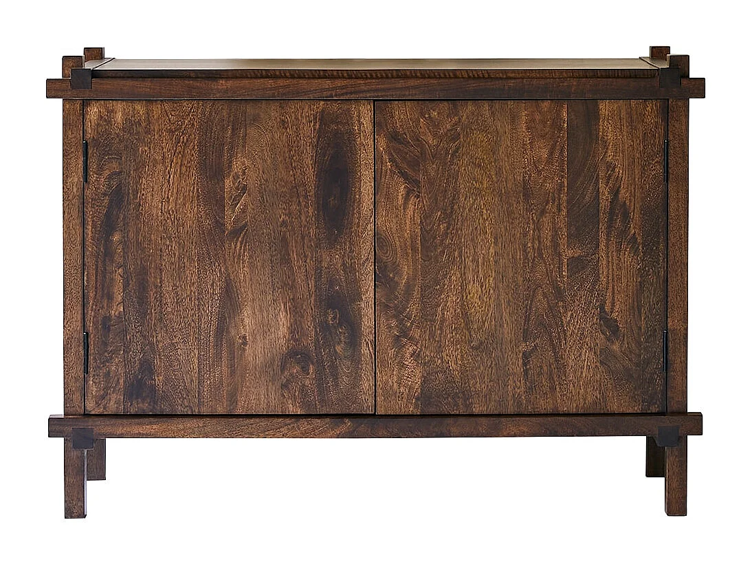 Sideboard Arko aus Mangoholz